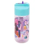 K-Pop Demon Hunters, sticla de apa din plastic, ecozen, 430 ml