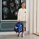 Kayokki, Cal, rucsac pentru scoala