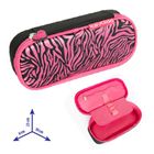 Kayokki, penar oval, zebra roz