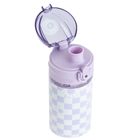 Kayokki, sticla, carouri, alb-violet, 500 ml