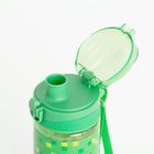Kayokki, sticla, Pixeli, 500 ml