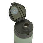 Kayokki, sticla sport, negru, 500 ml