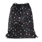 Kayokki, Tik tok, rucsac cu snur, negru