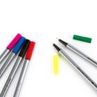 Kidea, liner, 6 culori