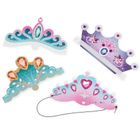 Kidea, Princess Crown - Designer, Set de creatie
