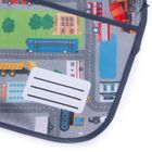 Kidea, sort pentru pictura, Masini