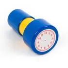 Kidea, stampila de invatare cu ceas