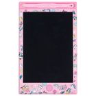 Kidea, tableta de desen, LCD 8", unorog