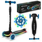 Kidwell, Lumo, trotineta cu 3 roti, albastru