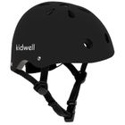 Kidwell, Orix II, casca de protectie, marime M (52-56 cm), Black