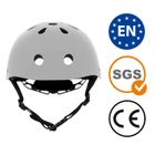 Kidwell, Orix II, casca de protectie, marime M (52-56 cm), Grey