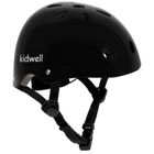 Kidwell, Orix II, casca de protectie, marime S (48-52 cm), Black