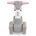 Kidwell, Petito Bunny, mini bicicleta de echilibru cu 4 roti