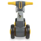 Kidwell, Petito Dino, mini bicicleta de echilibru cu 4 roti