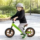 Kidwell, Rebel, bicicleta fara pedale, Game