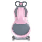 Kidwell, Rollo, vehicul gravitational, Pink