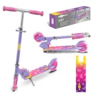 Kidwell, Skipo Butterfly, triotineta pliabila