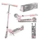 Kidwell, Skipo Cat, triotineta pliabila