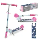 Kidwell, Skipo Dog, trotineta pliabila