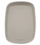 Kidwell, TIBI, saltea pentru schimbat, beige