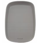 Kidwell, TIBI, saltea pentru schimbat, gray