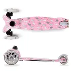 Kidwell, Uno, trotineta cu 3 roti, cats