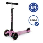 Kidwell, Uno, trotineta cu 3 roti, clouds