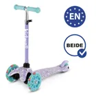 Kidwell, Uno, trotineta cu 3 roti, kitty