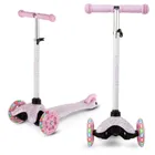 Kidwell, Uno, trotineta cu 3 roti, puppy