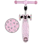 Kidwell, Vento Panda, trotineta cu 3 roti