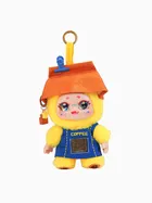 Kimmon, Let’s Cafe, jucarie de plus surpriza, 1 buc.