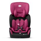 Kinderkraft, Comfort Up 2, scaun auto, 9-36 kg, Pink