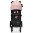 Kinderkraft, Cruiser, caruciorul pentru copii, roz