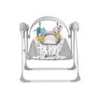 Kinderkraft, Flo, balansoar electric 2in1, menta