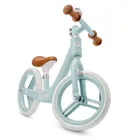 Kinderkraft, Fly Plus, bicicleta fara pedale, Baby Blue