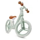 Kinderkraft, Fly Plus, bicicleta fara pedale, Fresh Mint