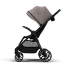 Kinderkraft, Grande 2, Carucior compact, Sand Beige