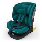 Kinderkraft, I-Grow 2 Plus, scaun auto, i-Size, verde, 40-150 cm