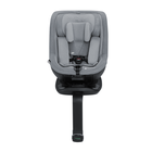 Kinderkraft, I-Guard PRO, I-size, scaun auto pentru copii, Cool Grey, 61-105 cm, 0-18 kg