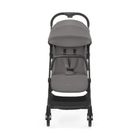 Kinderkraft, Indy 2, carucior sport, Cozy Grey