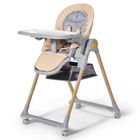 Kinderkraft, Lastree, scaun de masa