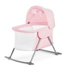 Kinderkraft, Lovi, patut 3 in 1, roz
