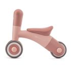 Kinderkraft, Minibi, bicicleta fara pedale, roz
