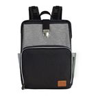 Kinderkraft, Molly, rucsac, negru