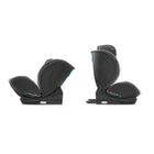 Kinderkraft, MyWay, scaun auto pentru copii Isofix 0-36kg, gri