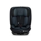 Kinderkraft, Oneto 3, I-size, scaun auto, Graphite Black, 76-150 cm