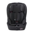 Kinderkraft, Safety Fix, scaun auto 9-36 kg, negru