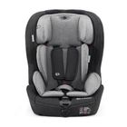Kinderkraft, Safety Fix, scaun auto 9-36 kg, negru/gri