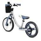 Kinderkraft, Space, bicicleta fara pedale, albastru