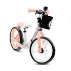 Kinderkraft, Space, bicicleta fara pedale, corai